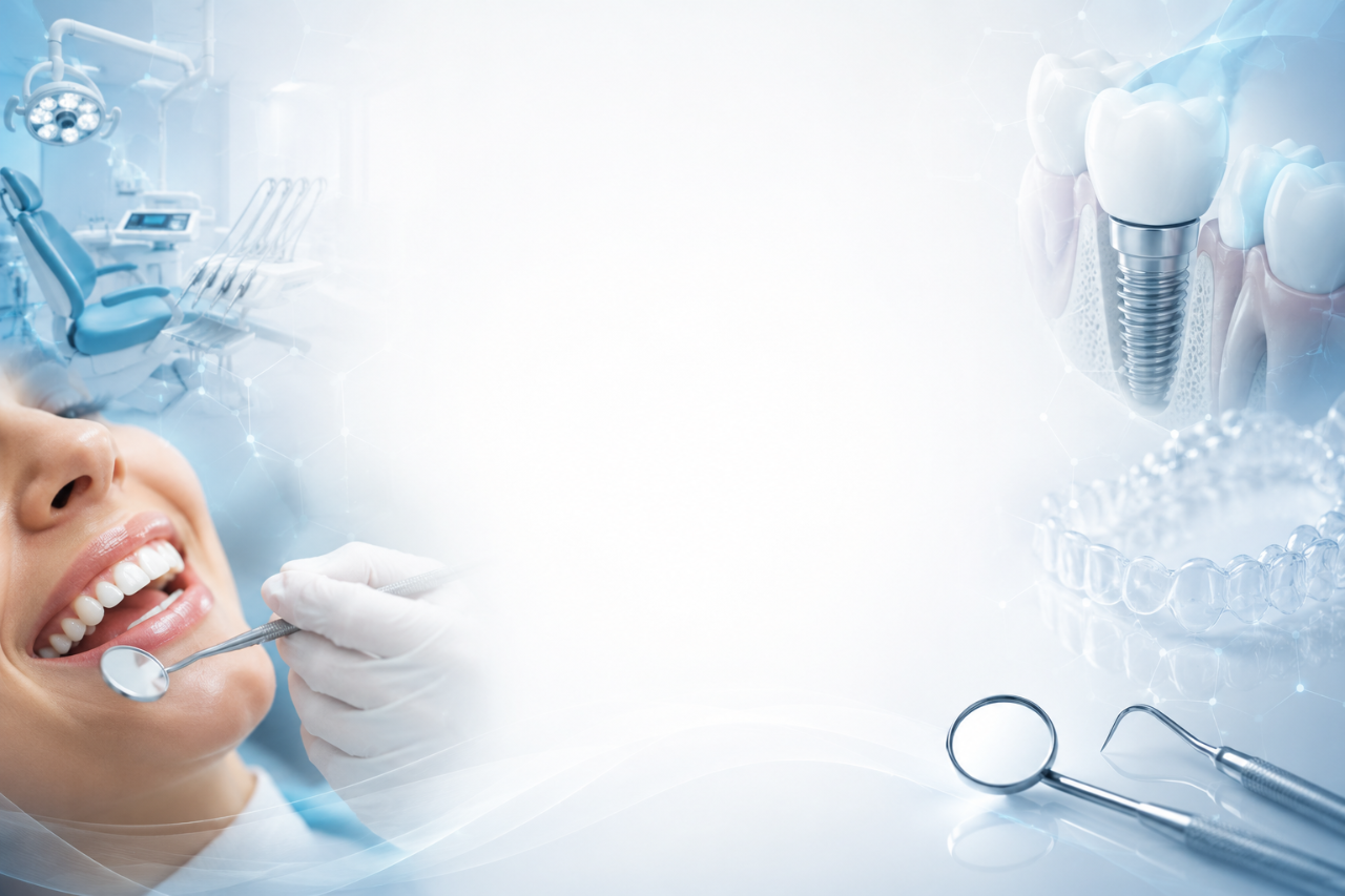 Tratamentos Odontológicos Implanprime